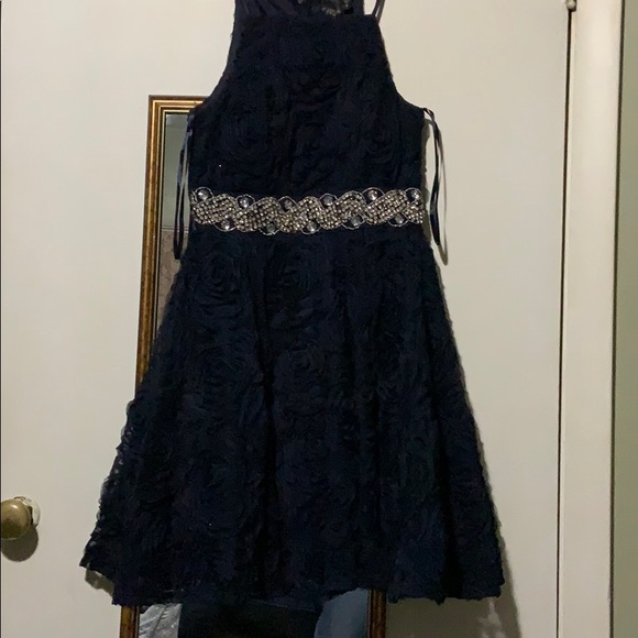 Trixxi Dresses & Skirts - Trixxi semi formal dress Trixxi Dresses & Skirts - Trixxi semi formal dress